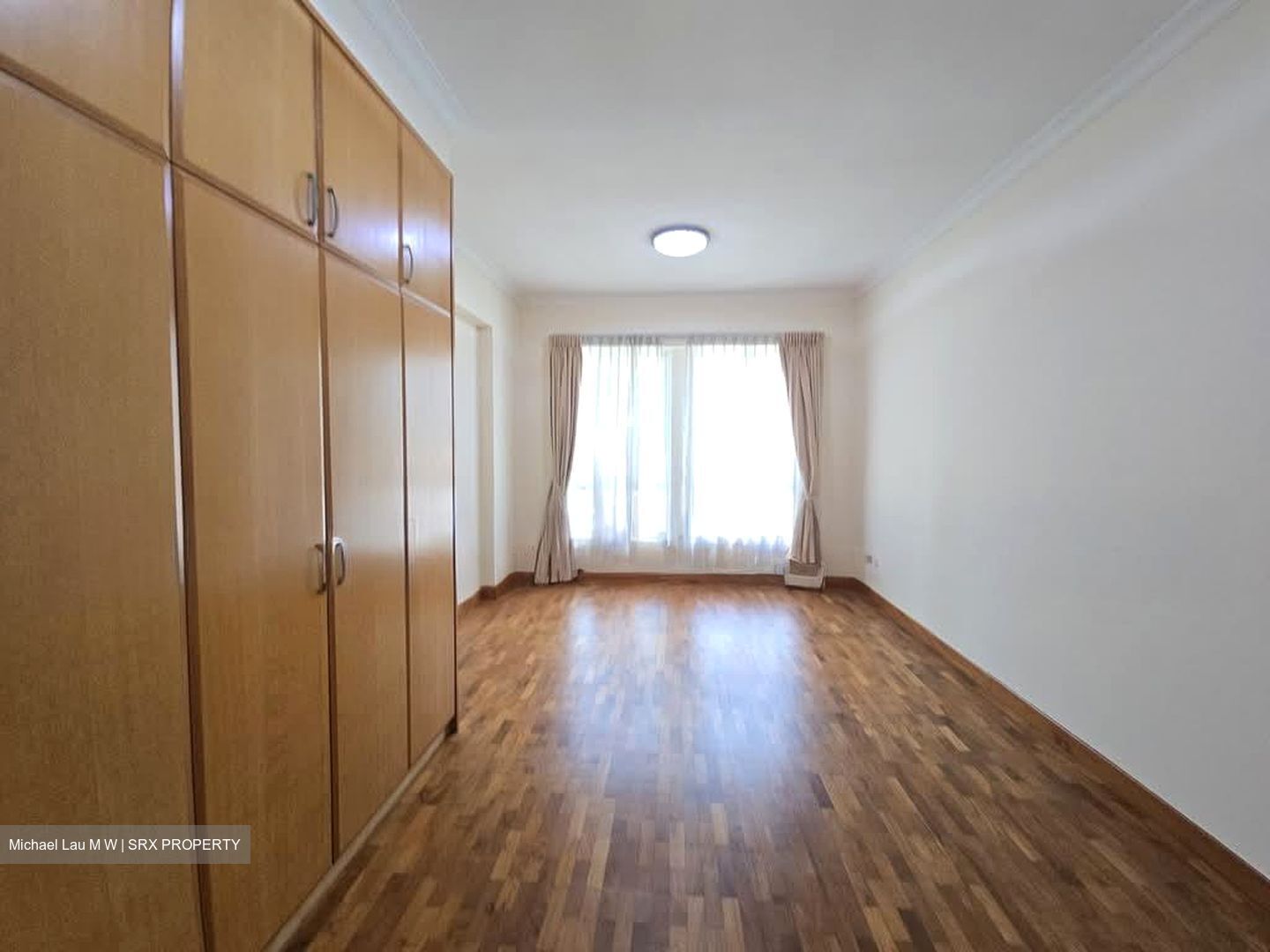 Emerald Garden (D1), Condominium #576086011